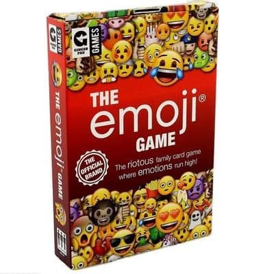 The Emoji Game
