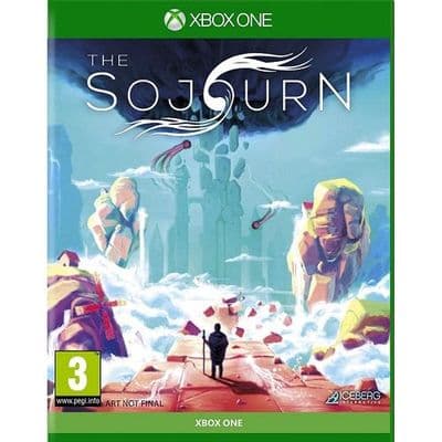 The Sojourn Xbox One Game