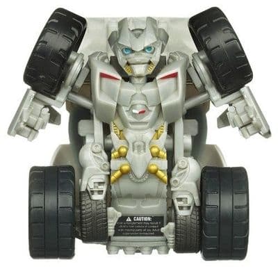 Transformers Dark of The Moon Go-Bots Sideswipe