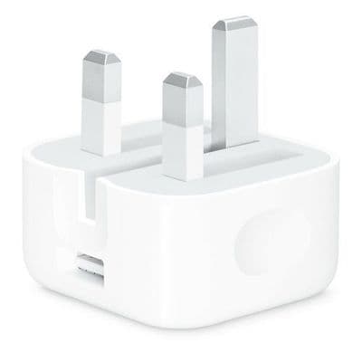 Apple 5W USB-A Power Adapter