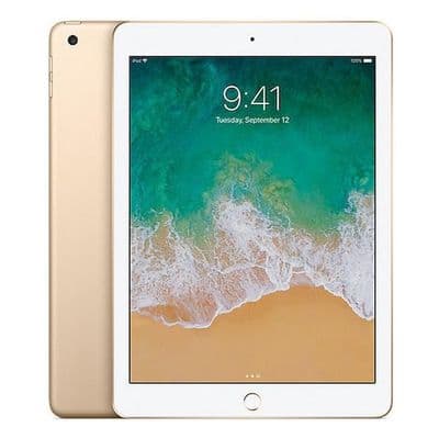 Apple iPad 5 Wi-Fi 32GB | Gold