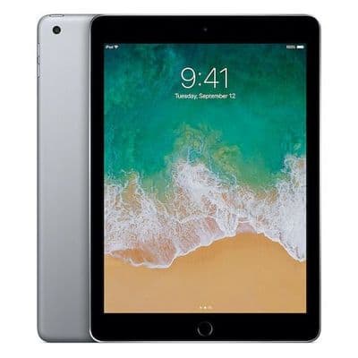 Apple iPad 5 Wi-Fi 32GB | Space Grey