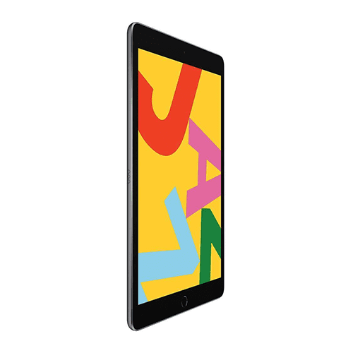 Apple iPad 7th gen 128GB Space Gray | Buytec
