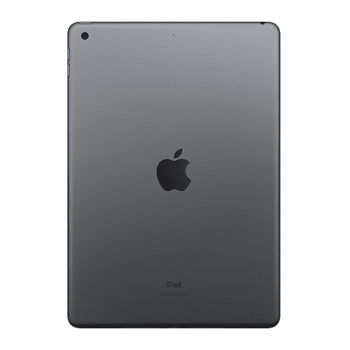 iPad7世代128G Wi-Fi BT91％ GRAY Apple iPad 7th gen 128GB Space Gray | Buytec