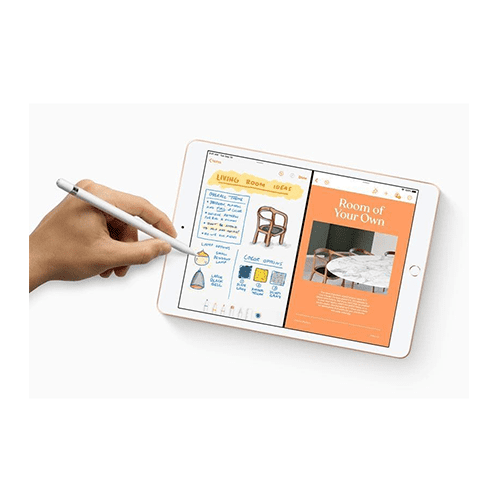 Apple iPad 7th gen 128GB Space Gray | Buytec