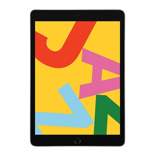 iPad7世代128G Wi-Fi BT91％ GRAY Apple iPad 7th gen 128GB Space Gray | Buytec