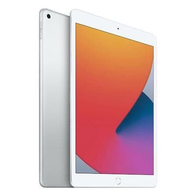 Apple iPad 8 Wi-Fi 32GB | Silver