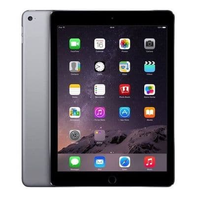 Apple iPad Air 2 Wi-Fi 16GB | Grey