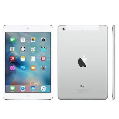 Apple iPad Air 2 Wi-Fi 16GB | Silver