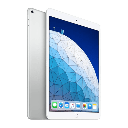 Apple iPad Air 2019 3rd gen 256GB Silver | Buytec