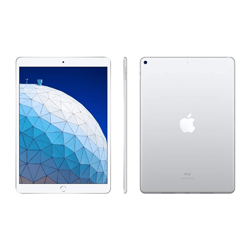Apple iPad Air 2019 3rd gen 256GB Silver | Buytec