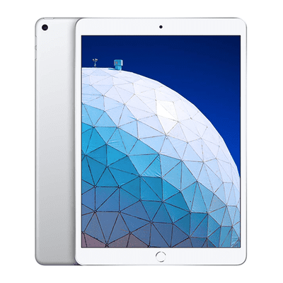 Apple iPad Air 3 Wi-Fi 256GB | Silver