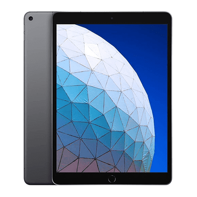 Apple iPad Air 3 Wi-Fi 256GB | Space Gray