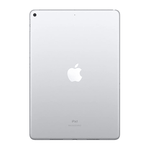 Apple iPad Air 2019 3rd gen 64GB Silver | Buytec