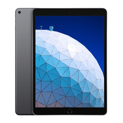 Apple iPad Air 3 Wi-Fi 64GB | Space Grey