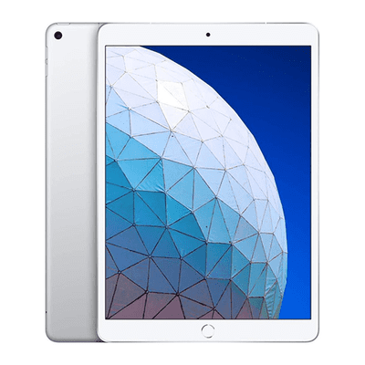 Apple iPad Air 3 WiFi + 4G 64GB  | Silver