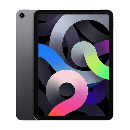 Apple iPad Air 4 256GB Space Gray | Buytec