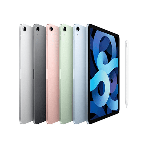 ꕤPure add_handmadeꕤ 第4世代iPadAir 64gb Apple iPad Air 4th Gen 10.9-inch Wi-Fi 64GB - Sky Blue | Wex Photo