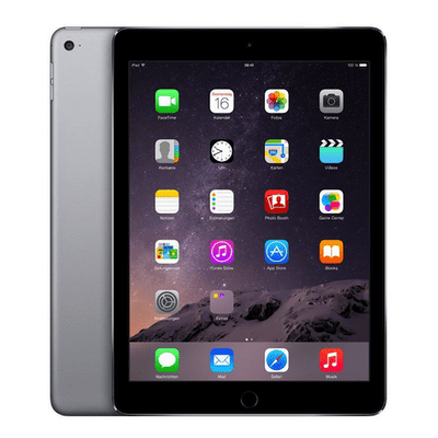 Apple iPad Air Wi-Fi 16GB | Grey