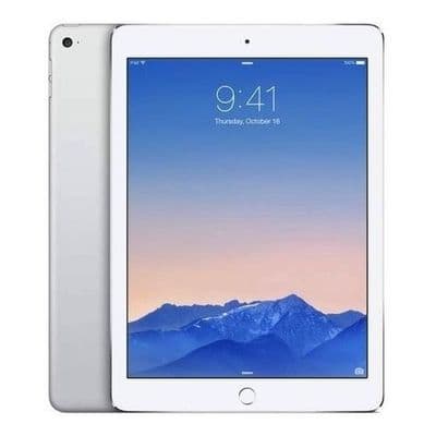 Apple iPad Air Wi-Fi 16GB | SIlver