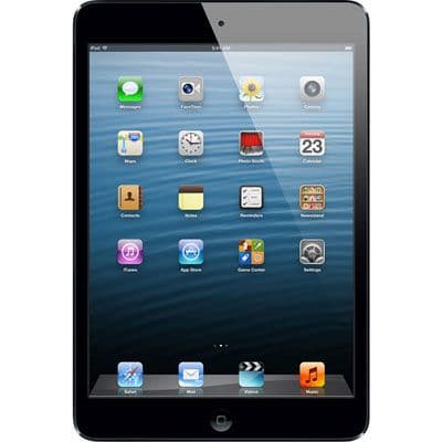 Apple iPad Mini 16GB Wi-Fi | Black
