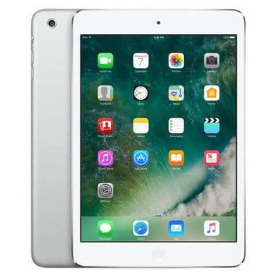 Apple iPad Mini  2 16GB Wi-Fi | Silver