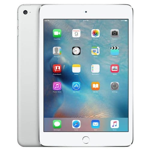 Apple ipad mini 3 16GB SIMフリー シルバー MGNV2J/A WiFiモデル
