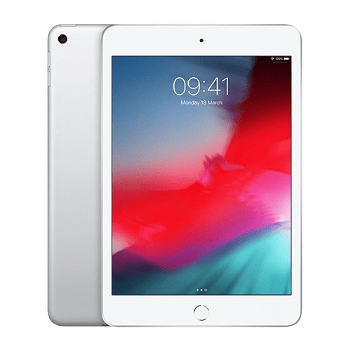 iPad mini 5 256GB Cellular Apple Pencil付 Apple iPad mini 5th gen 256GB Silver | Buytec