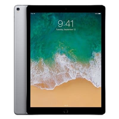 Apple iPad Pro 12.9 Wi-Fi 256GB | Grey