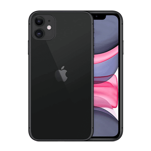 Apple iPhone 11 128GB Black | Buytec