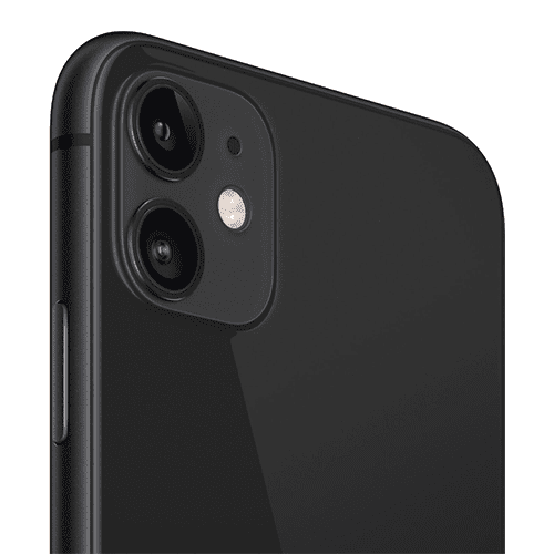 Apple iPhone 11 128GB Black | Buytec