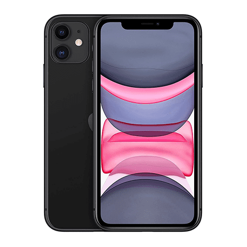 Apple iPhone 11 ブラック 本体 128GB Apple iPhone 11 128GB Black | Buytec