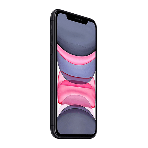 Apple iPhone 11 64GB Black | Buytec
