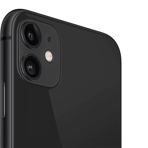 Apple iPhone 11 64GB Black | Buytec
