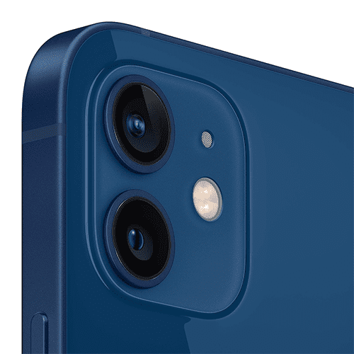 Apple iPhone 12 64GB Blue | Buytec