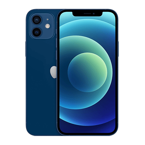 Apple iPhone 12 本体 ブルー 64GB Apple iPhone 12 64GB Blue | Buytec