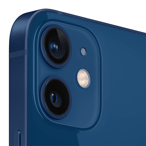 Apple iPhone 12 mini 64gb ブルー　青 Apple iPhone 12 mini 64GB Blue | Buytec