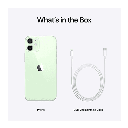 Apple iPhone 12 Mini 64GB Green | Buytec
