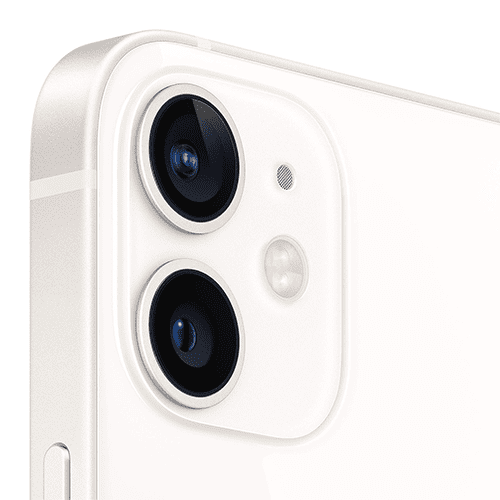 Apple iPhone 12 Mini 64GB White | Buytec