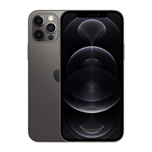 iPhone 12 Pro グラファイト 128GB Apple iPhone 12 Pro 128GB Graphite | Buytec