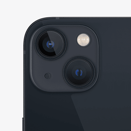 Apple iPhone 13, 128GB, Midnight | Buytec