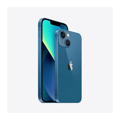 Apple iPhone 13 Mini, 128GB, Blue | Buytec