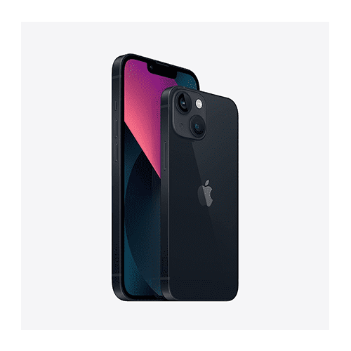 Apple iPhone 13 Mini, 128GB, Midnight | Buytec