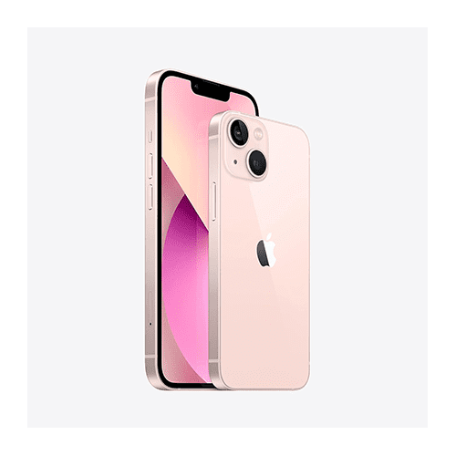 Apple iPhone 13 Mini, 128GB, Pink | Buytec