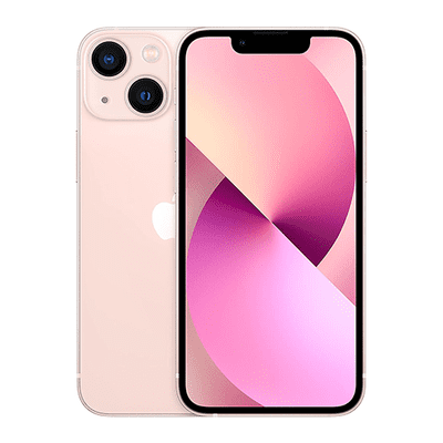 Apple iPhone 13 Mini 128GB | Pink