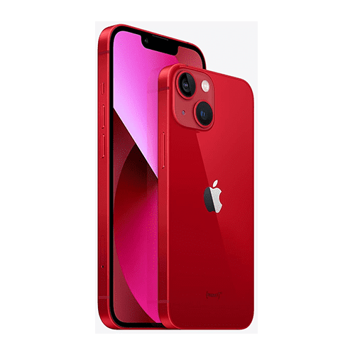 Apple iPhone 13 Mini 128GB Red | Buytec