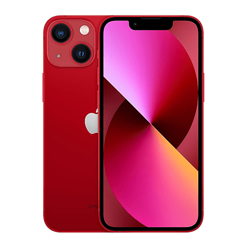 Apple iPhone 13 Mini 128GB Red | Buytec