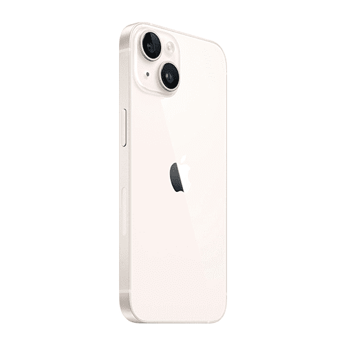 Apple iPhone 14 128GB Starlight | Buytec