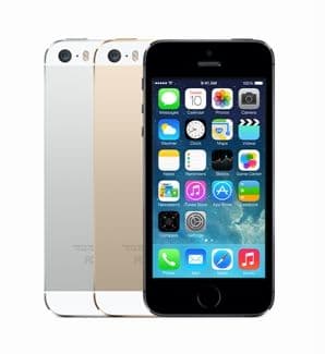 Apple iPhone 5S (16GB)