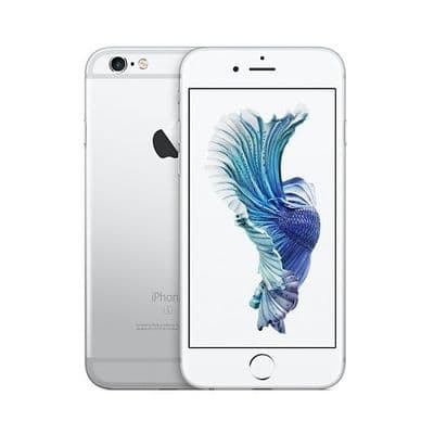 Apple iPhone 6S (64GB) | Silver